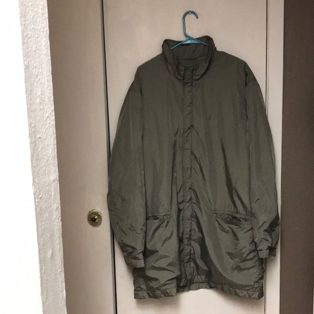 Armani Exchange jacket for men